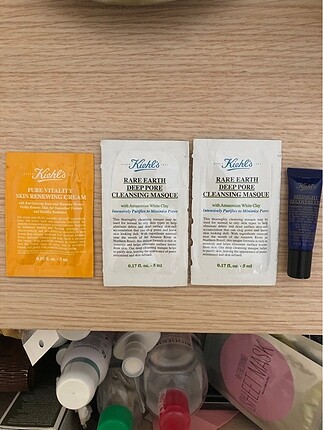 Kiehls