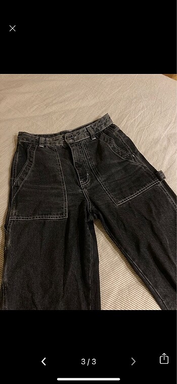 Urban Outfitters Bdg jean