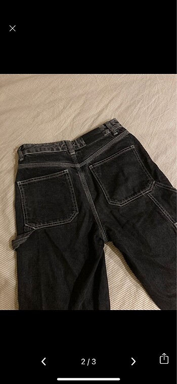 s Beden Bdg jean