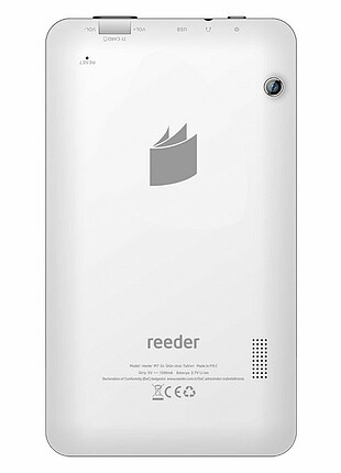 Reeder M7 go tablet