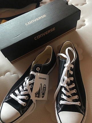 42 Beden Converse 