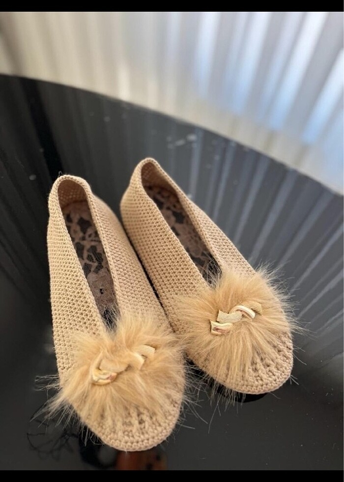 Ev babeti çeyizlik - Görsel 2