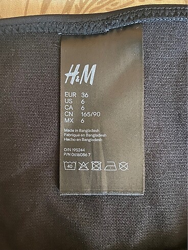 H&M H&M BİKİNİ