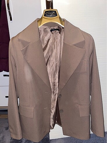 Trendyol & Milla Blazer