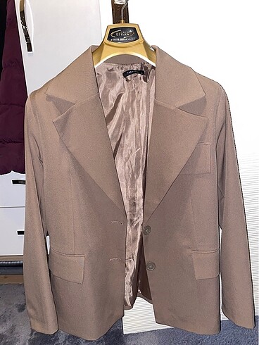 m Beden Blazer