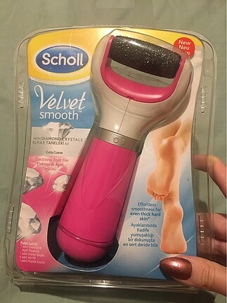 Scholl ayak törpüsü