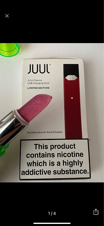 limited edition