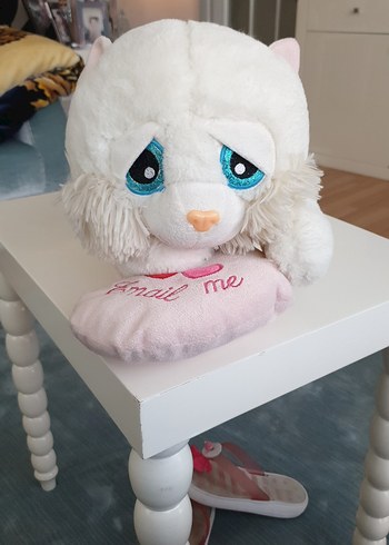 peluş oyuncak köpek - Görsel 3