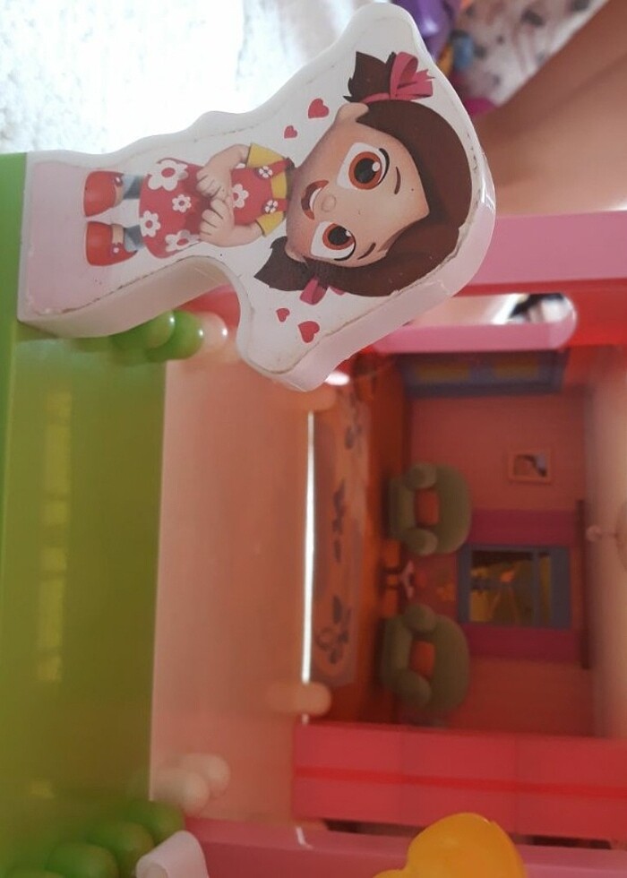 Fırsatttt niloya evi - Görsel 3