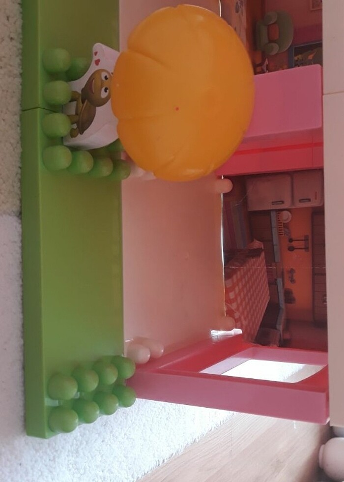 Fırsatttt niloya evi - Görsel 4