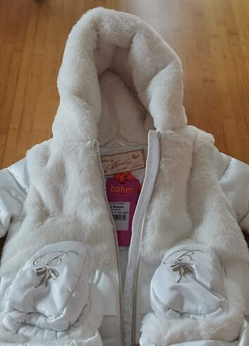 İngiltereden alinma ted baker marka astronot - Görsel 3