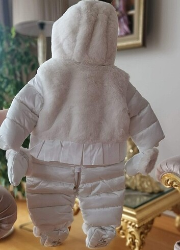 İngiltereden alinma ted baker marka astronot - Görsel 4