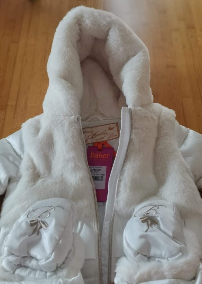 İngiltereden alinma ted baker marka astronot - Görsel 3