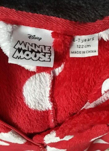 Walt Disney World İngiltereden alınma disney marka uyku tulumu
