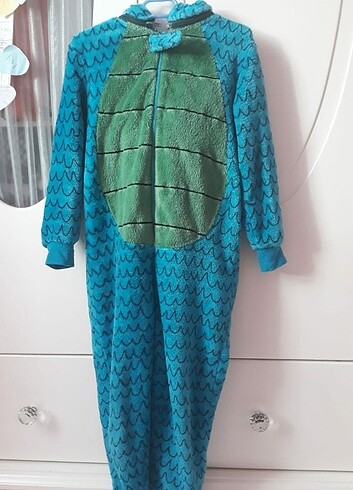 Primark ingiltereden alinma 7/8yas uyku tulumu