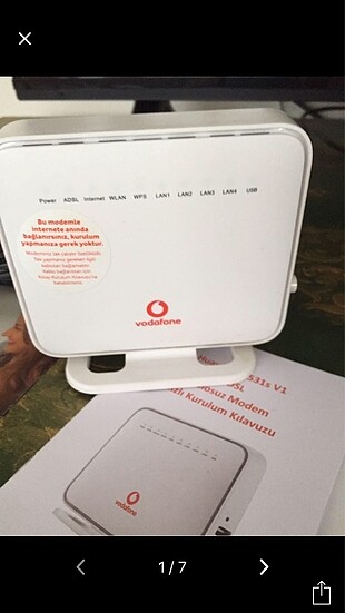 Modem