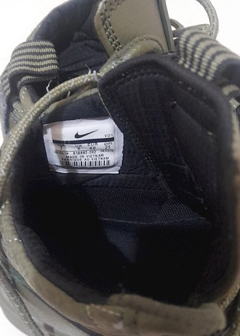 Bağcıklı Erkek Outdoor Botları - Kahverengi - Görsel 3