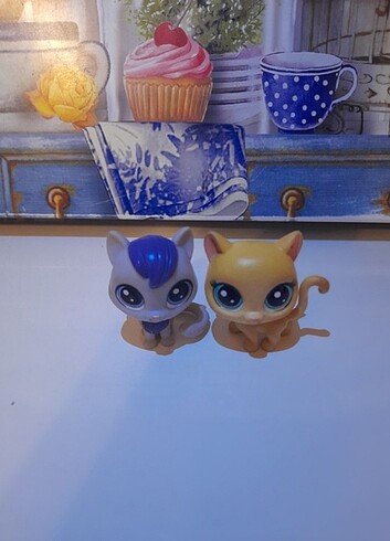 LPS Littles Pet Shop
