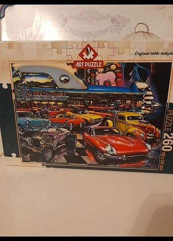 Puzzle