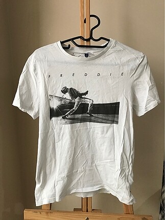 Freddie Mercury t-shirt