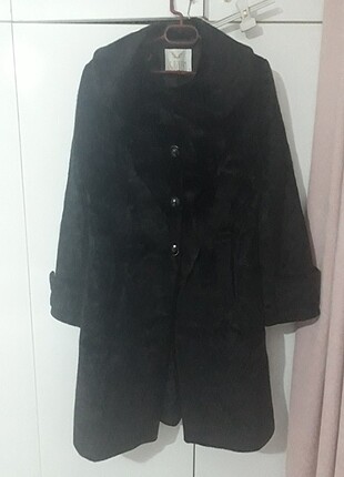 Peluş kaban