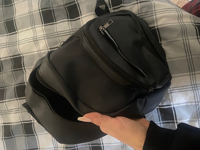 Diğer Sırt çantası