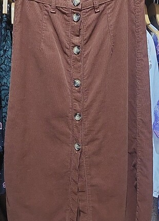 Kadife etek