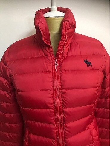 Abercrombie & Fitch Abercrombie& Fitch marka mont