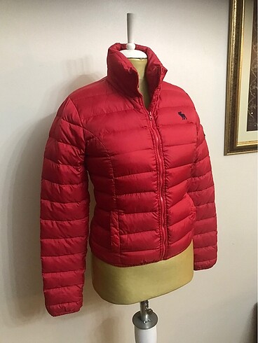 s Beden Abercrombie& Fitch marka mont