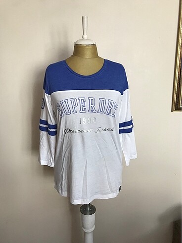 Superdry tişört