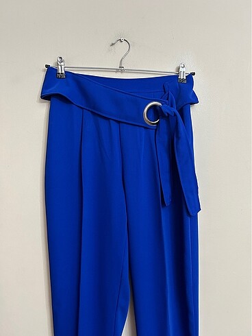 Derishow Derishow saks mavisi pantolon
