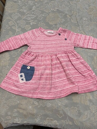 Next marka bebek elbisesi