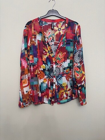 Desigual Desigual marka gömlek