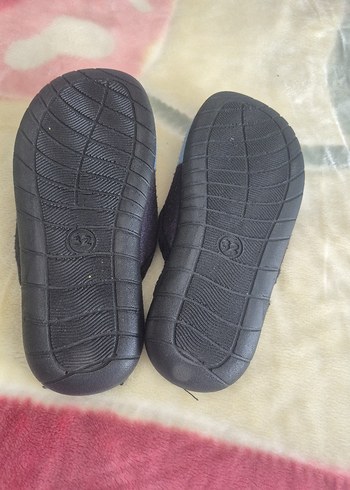 Renkli Baskılı Erkek Çocuk Terlik - Görsel 5