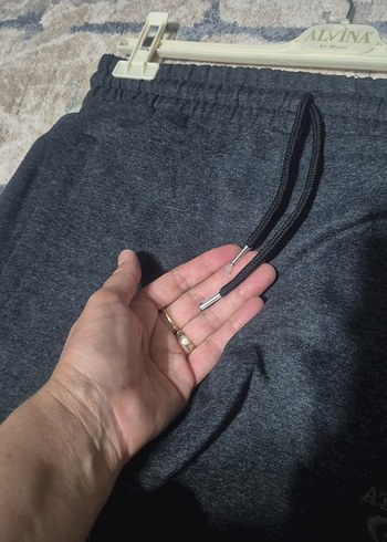 11 yaş erkek çocuk eşofman yenietiketli - Görsel 10