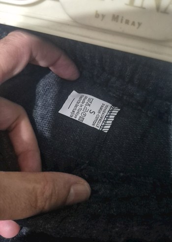 11 yaş erkek çocuk eşofman yenietiketli - Görsel 8