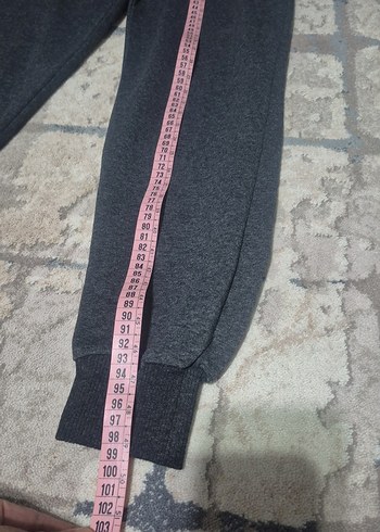 11 yaş erkek çocuk eşofman yenietiketli - Görsel 5