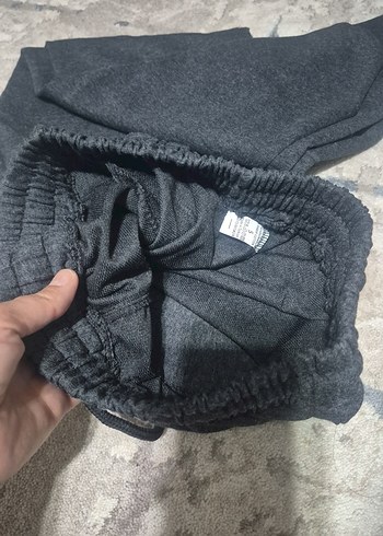 11 yaş erkek çocuk eşofman yenietiketli - Görsel 14