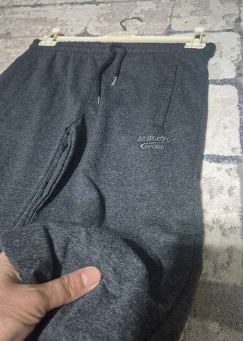 11 yaş erkek çocuk eşofman yenietiketli - Görsel 6