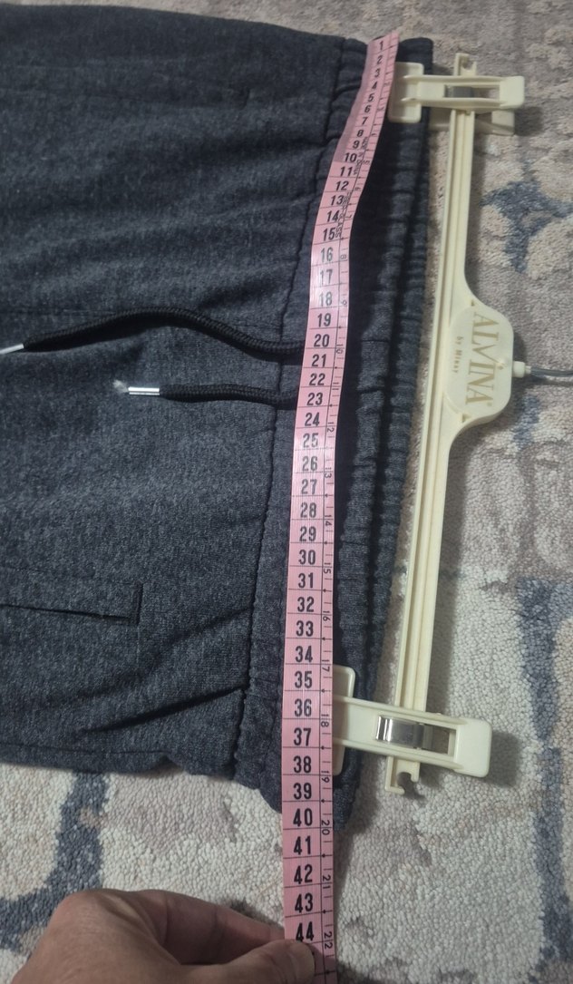 11 yaş erkek çocuk eşofman yenietiketli - Görsel 4