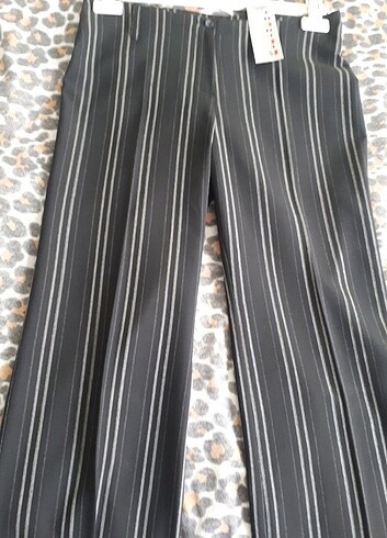 38 Beden PANTOLON