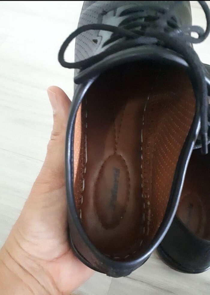 Polaris 39 numara - Görsel 4