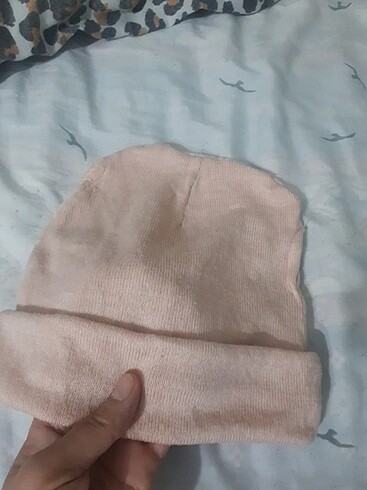 Bere /şapka  - Görsel 4