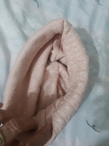 Bere /şapka  - Görsel 6