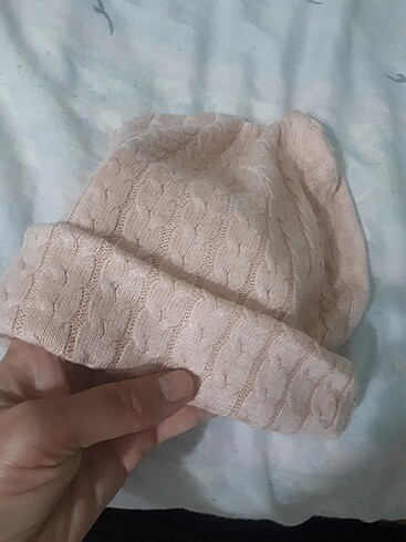 Bere /şapka  - Görsel 7