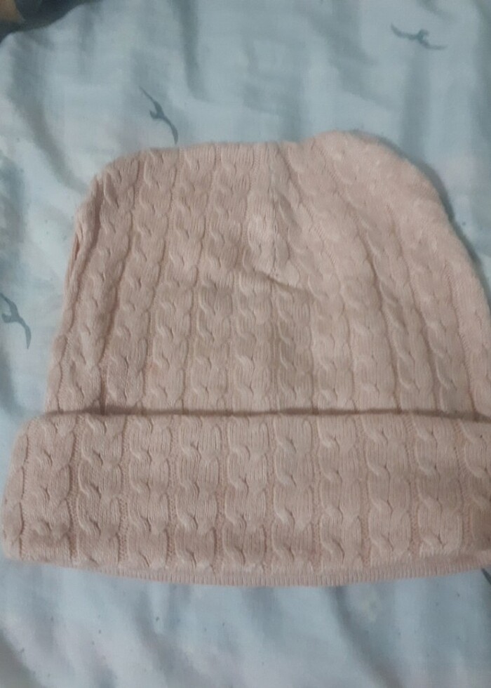 Bere /şapka  - Görsel 2