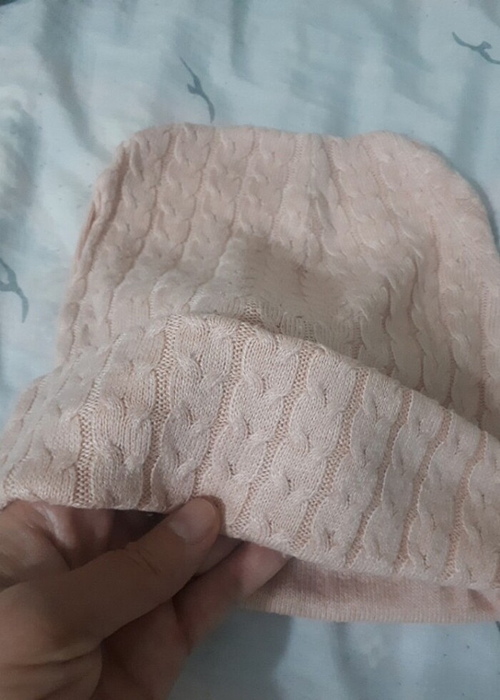 Bere /şapka  - Görsel 3