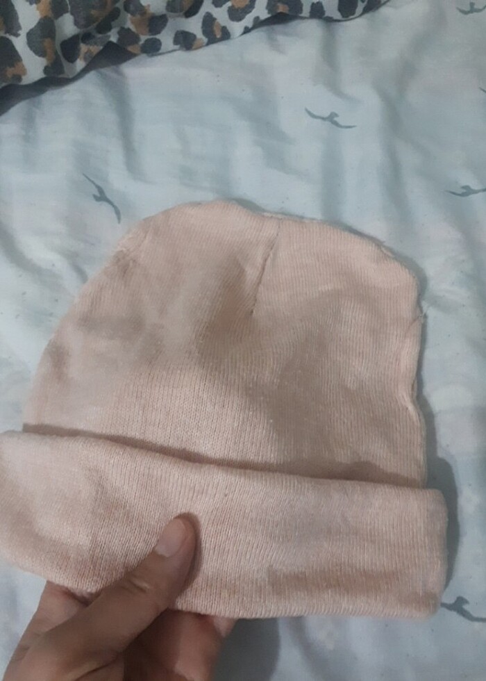 Bere /şapka  - Görsel 4