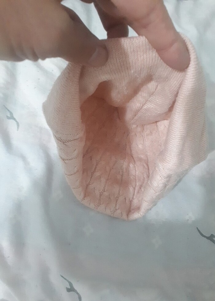 Bere /şapka  - Görsel 5