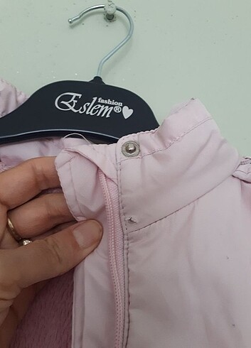 Mont 4 yaş - Görsel 3